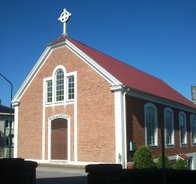 Betelkapellet i Vimmerby
